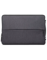 Lenovo GX40Z50941 torba na notebooka 35,6 cm (14') Etui kieszeniowe Szary - nr 7