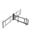 Equip 650336 uchwyt / stojak do monitorów 190,5 cm (75') Czarny - nr 10