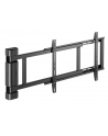 Equip 650336 uchwyt / stojak do monitorów 190,5 cm (75') Czarny - nr 11