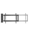 Equip 650336 uchwyt / stojak do monitorów 190,5 cm (75') Czarny - nr 18