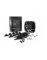 Be Quiet BL098 SILENT WINGS PRO 4 | 120mm PWM Obudowa komputera Wentylator 12 cm Czarny 1 szt. - nr 11