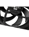 Be Quiet BL098 SILENT WINGS PRO 4 | 120mm PWM Obudowa komputera Wentylator 12 cm Czarny 1 szt. - nr 16