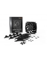 Be Quiet BL098 SILENT WINGS PRO 4 | 120mm PWM Obudowa komputera Wentylator 12 cm Czarny 1 szt. - nr 17