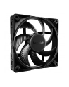 Be Quiet BL099 SILENT WINGS PRO 4 | 140mm PWM Obudowa komputera Wentylator 14 cm Czarny 1 szt. - nr 17