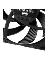 Be Quiet BL099 SILENT WINGS PRO 4 | 140mm PWM Obudowa komputera Wentylator 14 cm Czarny 1 szt. - nr 23