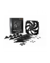 Be Quiet BL099 SILENT WINGS PRO 4 | 140mm PWM Obudowa komputera Wentylator 14 cm Czarny 1 szt. - nr 36