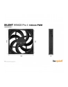 Be Quiet BL099 SILENT WINGS PRO 4 | 140mm PWM Obudowa komputera Wentylator 14 cm Czarny 1 szt. - nr 41
