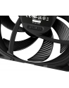 Be Quiet BL099 SILENT WINGS PRO 4 | 140mm PWM Obudowa komputera Wentylator 14 cm Czarny 1 szt. - nr 9