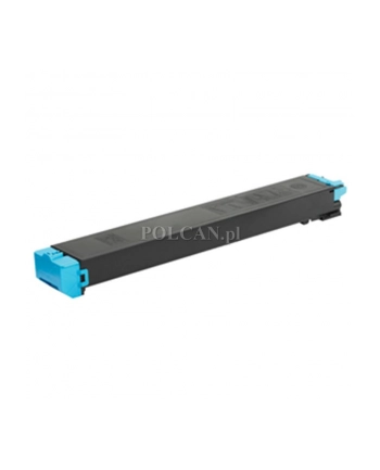 Katun  do Sharp MX 2610 N/2615 N/2640 N | 315g | Cyan Business Color | 43324 nr 1