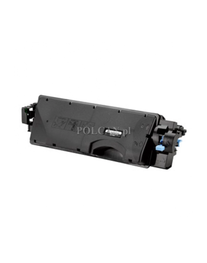 KATUN TONER 49955 BLACK DO DRUKAREK KYOCERA (ZAMIENNIK KYOCERA TK-5140K) [7K] główny