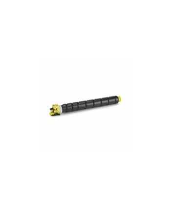 KATUN TONER KYOCERA-MITA TA CI - 3252, 3253 ŻÓŁTY (TK8335Y) nr 1
