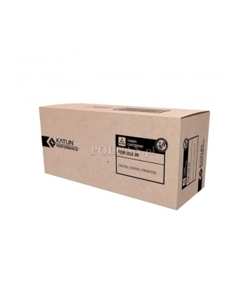 KATUN TONER DO KYOCERA MITA ECOSYS M 3145 IDN TK-3060   12,5K   BLACK (51757) nr 1