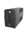Conceptronic ZEUS02ESP ZEUS02ES zasilacz UPS Technologia line-interactive 0,85 kVA 480 W 2 x gniazdo sieciowe - nr 13