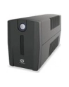 Conceptronic ZEUS02ESP ZEUS02ES zasilacz UPS Technologia line-interactive 0,85 kVA 480 W 2 x gniazdo sieciowe - nr 25