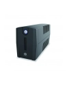 Conceptronic ZEUS02ESP ZEUS02ES zasilacz UPS Technologia line-interactive 0,85 kVA 480 W 2 x gniazdo sieciowe - nr 42