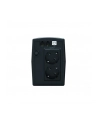 Conceptronic ZEUS02ESP ZEUS02ES zasilacz UPS Technologia line-interactive 0,85 kVA 480 W 2 x gniazdo sieciowe - nr 45