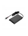 Lenovo 4X20S56701 adapter zasilający/ inwentor Wewnętrzna 170 W Czarny - nr 4