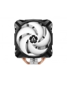 Arctic ACFRE00112A Freezer A35 Procesor Chlodnica/wentylator 11,3 cm Aluminium, Czarny, Biały 1 szt. - nr 11