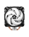 Arctic ACFRE00112A Freezer A35 Procesor Chlodnica/wentylator 11,3 cm Aluminium, Czarny, Biały 1 szt. - nr 13