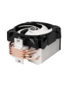 Arctic ACFRE00112A Freezer A35 Procesor Chlodnica/wentylator 11,3 cm Aluminium, Czarny, Biały 1 szt. - nr 16