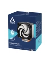 Arctic ACFRE00112A Freezer A35 Procesor Chlodnica/wentylator 11,3 cm Aluminium, Czarny, Biały 1 szt. - nr 19