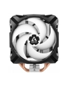 Arctic ACFRE00112A Freezer A35 Procesor Chlodnica/wentylator 11,3 cm Aluminium, Czarny, Biały 1 szt. - nr 22