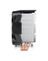 Arctic ACFRE00112A Freezer A35 Procesor Chlodnica/wentylator 11,3 cm Aluminium, Czarny, Biały 1 szt. - nr 23
