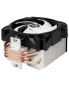 Arctic ACFRE00112A Freezer A35 Procesor Chlodnica/wentylator 11,3 cm Aluminium, Czarny, Biały 1 szt. - nr 25