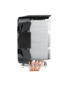 Arctic ACFRE00112A Freezer A35 Procesor Chlodnica/wentylator 11,3 cm Aluminium, Czarny, Biały 1 szt. - nr 2