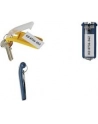 ZAWIESZKI NA KLUCZE DURABLE CZARNY 6SZT - nr 6