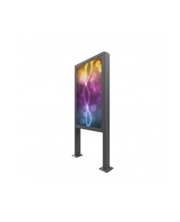 Pudło archiwizacyjne- boxy 100mm Esselte- biały nr 1