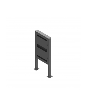 Pudło archiwizacyjne- boxy 100mm Esselte- biały nr 2