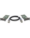 NETGEAR [ AX742 ] Moduł do Switcha ProSafe 24 Gigabit Stacking Kit - nr 17