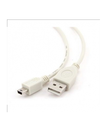 KABEL USB-MINI 5PIN 1.8M (CANON)