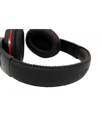 SŁUCHAWKI ESPERANZA MIKR. REG. GŁOŚ. STEREO EH118 nr 2