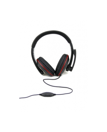 SŁUCHAWKI ESPERANZA MIKR. REG. GŁOŚ. STEREO EH118 nr 1