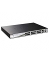 D-LINK DES-1210-28P 24 10/100 Smart PoE Switch - nr 8