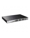 D-LINK DES-1210-28P 24 10/100 Smart PoE Switch - nr 9