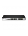 D-LINK DES-1210-28P 24 10/100 Smart PoE Switch - nr 1