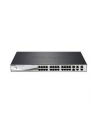 D-LINK DES-1210-28P 24 10/100 Smart PoE Switch - nr 17