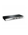 D-LINK DES-1210-28P 24 10/100 Smart PoE Switch - nr 18