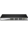 D-LINK DES-1210-28P 24 10/100 Smart PoE Switch - nr 23