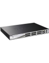 D-LINK DES-1210-28P 24 10/100 Smart PoE Switch - nr 25