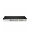 D-LINK DES-1210-28P 24 10/100 Smart PoE Switch - nr 35