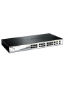 D-LINK DES-1210-28P 24 10/100 Smart PoE Switch - nr 39