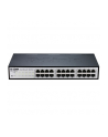 D-LINK DGS-1100-24 24-Port Gigabit EasySmart Switch - nr 24