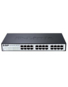 D-LINK DGS-1100-24 24-Port Gigabit EasySmart Switch - nr 3