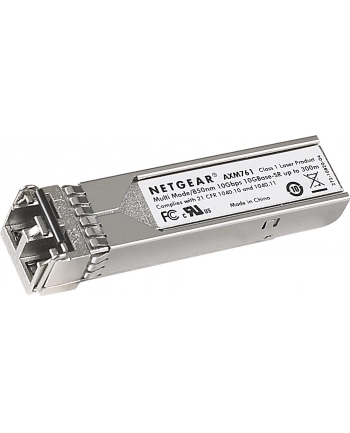 NETGEAR [ AXM761 ] Moduł do Switcha 10GE SR SFP+ nr 2