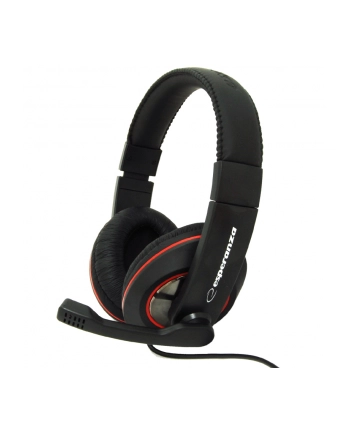 SŁUCHAWKI ESPERANZA MIKR. REG. GŁOŚ. STEREO EH118