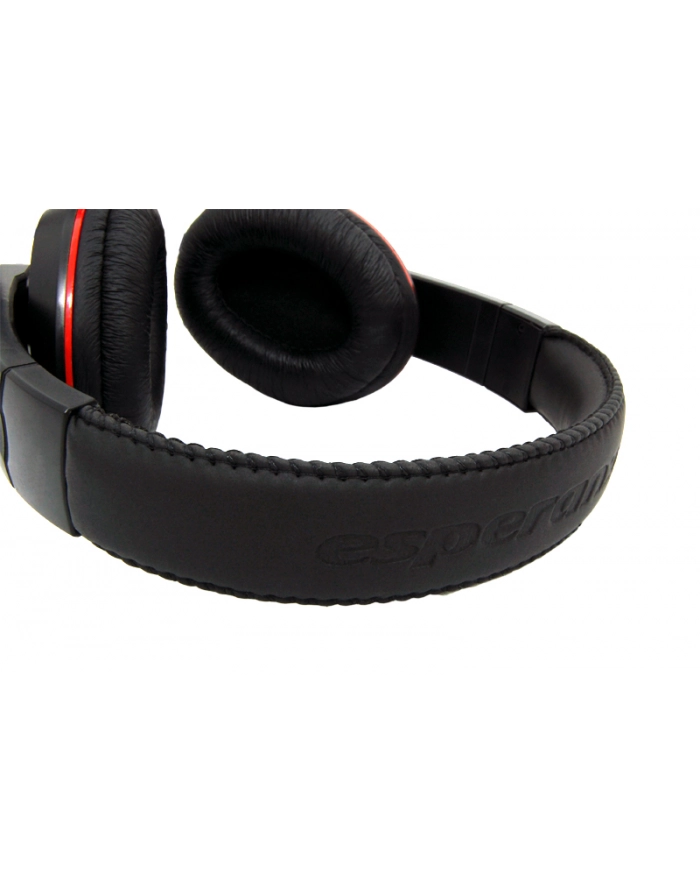 SŁUCHAWKI ESPERANZA MIKR. REG. GŁOŚ. STEREO EH118 główny